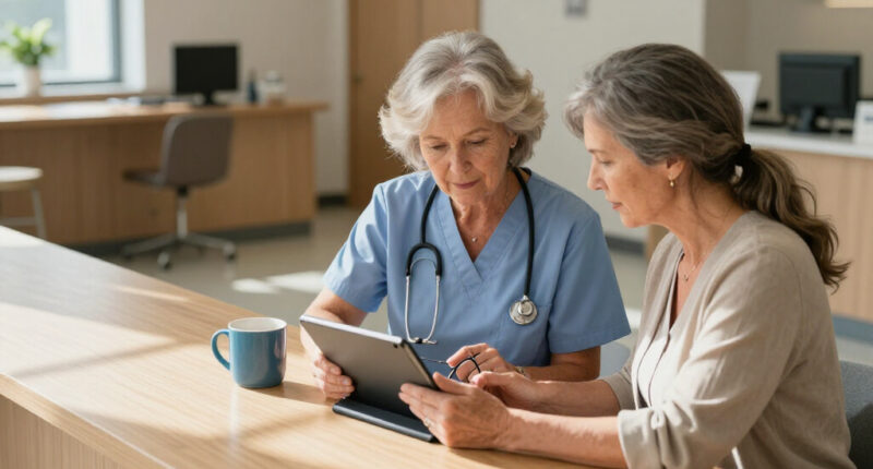 Patient Navigators: An Important Senior Resource