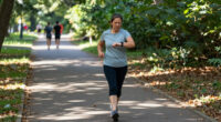Physical Activity Linked To Fewer Perimenopause Symptoms, Global Study Finds