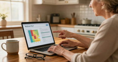 Poll: Most Older Adults Rush Medicare Choices Despite Major Policy Changes