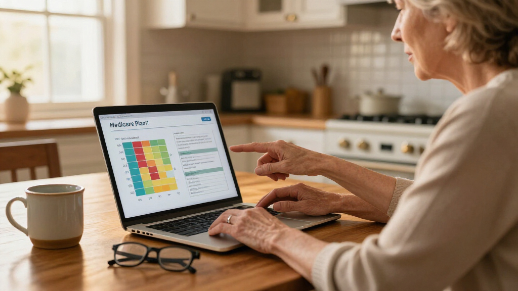 Poll: Most Older Adults Rush Medicare Choices Despite Major Policy Changes