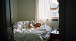 Scientists Discover How Deep Sleep Builds Muscle, Burns Fat, And Boosts The Brain