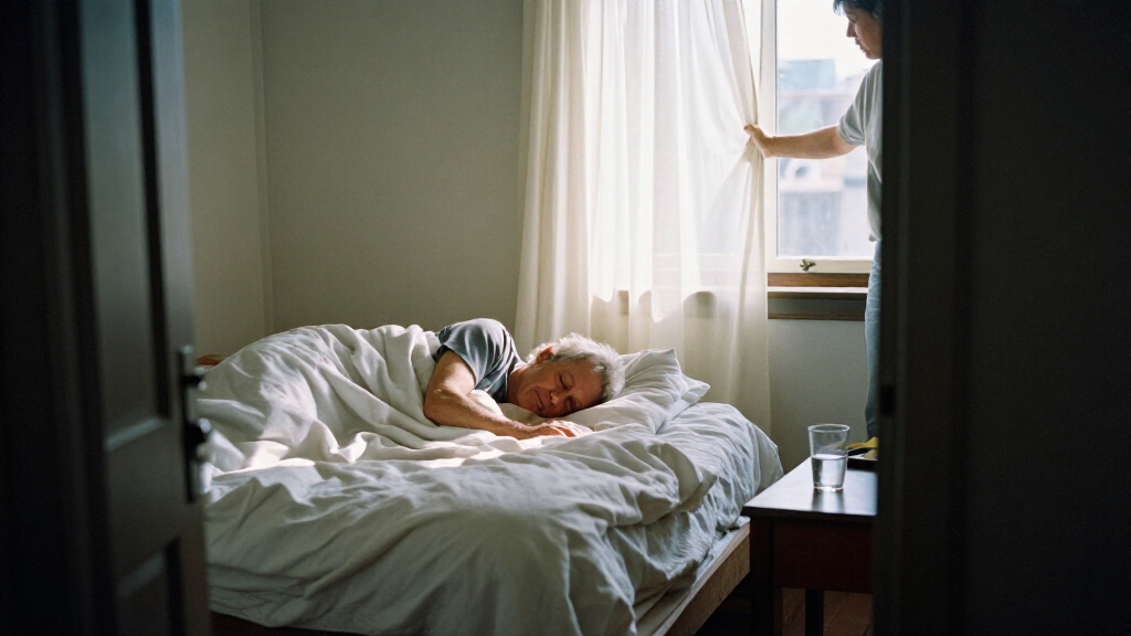 Scientists Discover How Deep Sleep Builds Muscle, Burns Fat, And Boosts The Brain