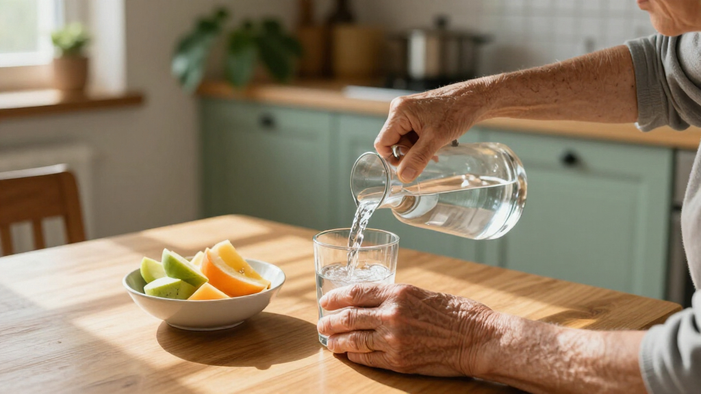 Scientists Reveal What Seven Days Of Fasting Does To The Human Body