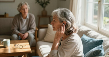 Senior Hearing & Vision Aids Checklist 2026