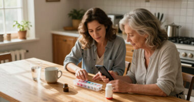 Senior Medication Management Checklist 2026