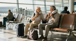 Senior Travel Comfort Checklist 2026