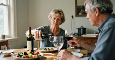 Should You Be Wary Of Sulfites?