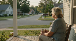 Should You Stay Close To Home In Retirement?
