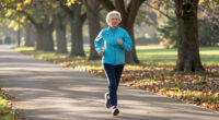 Slow Jogging For Mind And Soul