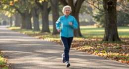Slow Jogging For Mind And Soul