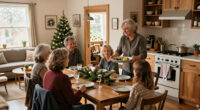 Small Home, Big Holiday Gathering: Ways To Host After Downsizing