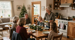 Small Home, Big Holiday Gathering: Ways To Host After Downsizing