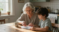 Still Mothering At 65: The Weariness Nobody Warned Us About