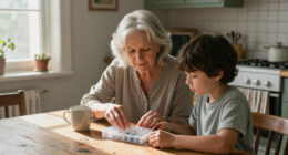 Still Mothering At 65: The Weariness Nobody Warned Us About