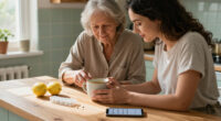 Subjective Cognitive Decline, An Early Window For Alzheimer’s Prevention And Treatment: A Physician’s Take