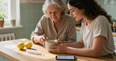Subjective Cognitive Decline, An Early Window For Alzheimer’s Prevention And Treatment: A Physician’s Take