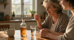 Supplement Shows Promise For Improving Cancer-Related Cognitive Impairment