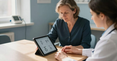 Swedish Study Links Lower Midlife Cognitive Scores To Future Strokes
