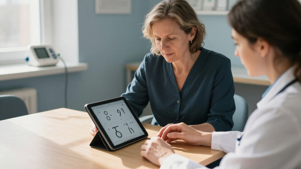 Swedish Study Links Lower Midlife Cognitive Scores To Future Strokes