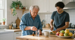 Taurine Helps Regulate Inflammation Linked To Aging, Yale Study Finds