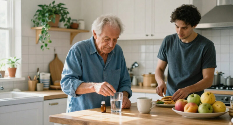 Taurine Helps Regulate Inflammation Linked To Aging, Yale Study Finds
