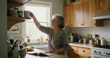 “That’s Just Part Of Getting Older”: What We Blame On Aging May Deserve A Closer Look