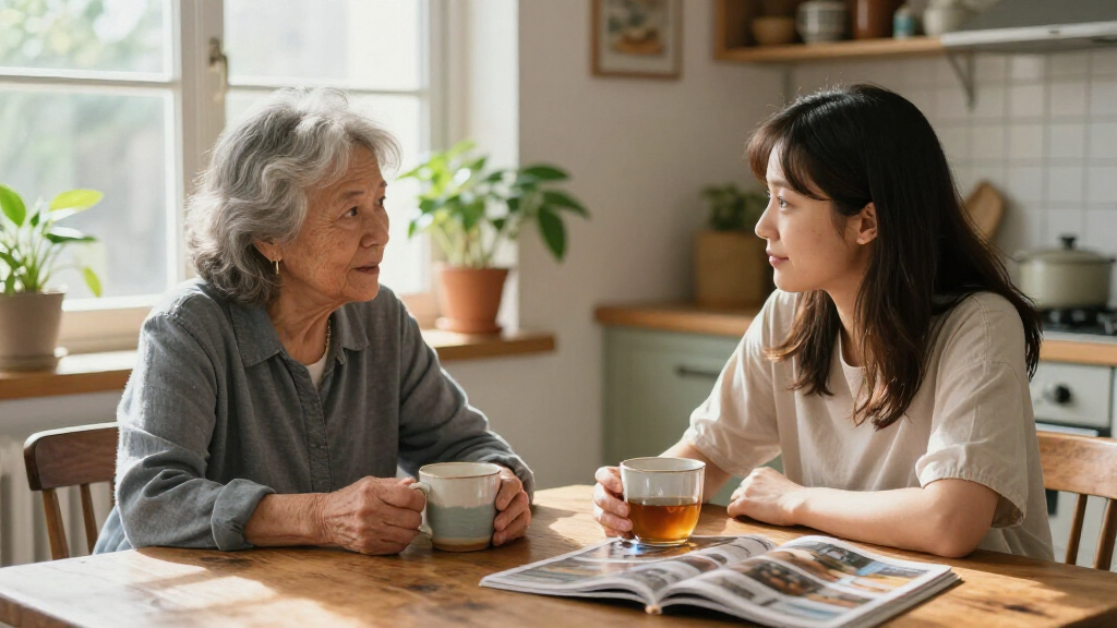 The 3 Lessons It Took Me Forever To Learn (And I Keep Forgetting)