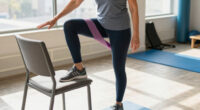 The Beginner’s Guide To Functional Fitness For Women Over 60