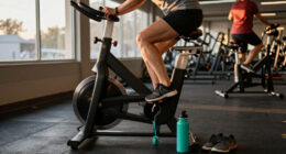 Train Smart: A Menopause Playbook