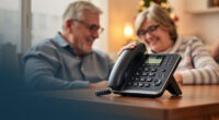 VTech SN5147 Review: A Holiday Phone for Easier Calls