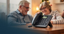 VTech SN5147 Review: A Holiday Phone for Easier Calls