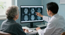 What Can 6,000 Brain Scans Tell Us About Alzheimer's?