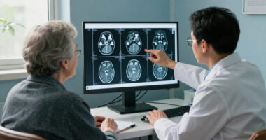 What Can 6,000 Brain Scans Tell Us About Alzheimer's?