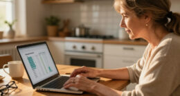 What If You Reach Retirement Without Enough? Starting From Where You Are