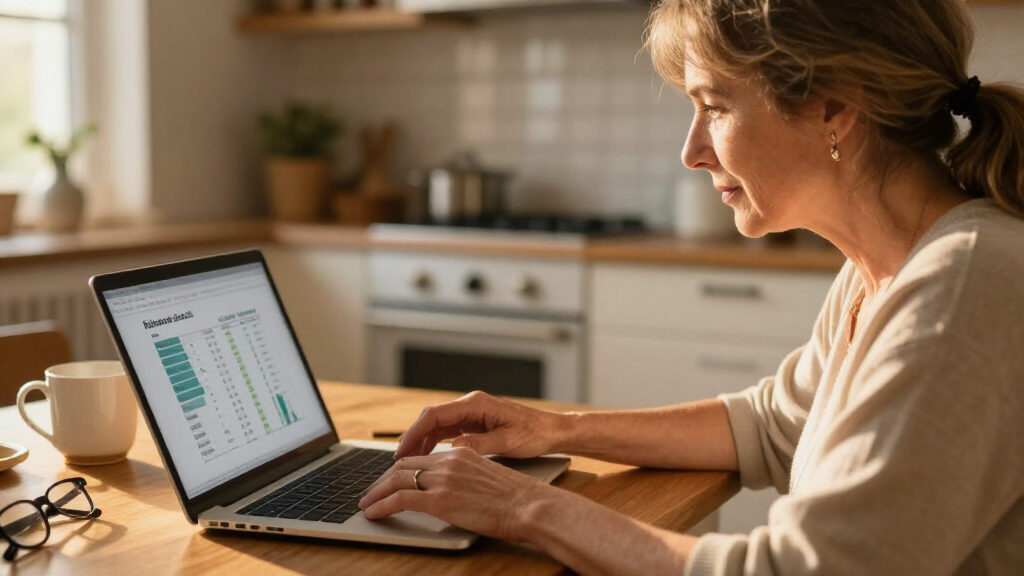 What If You Reach Retirement Without Enough? Starting From Where You Are