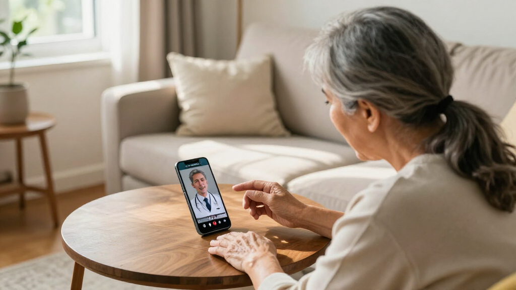 What Is Posterior Cortical Atrophy? One Couple’s Road To Diagnosis