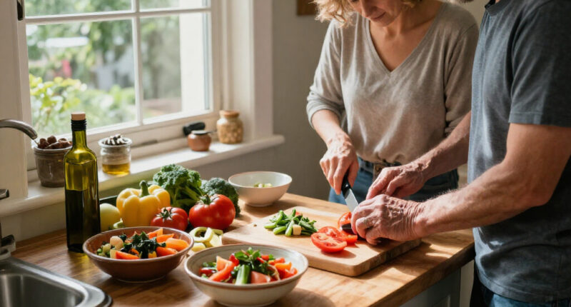 What The Blue Zones Can – And Can’t – Teach Us About Growing Older