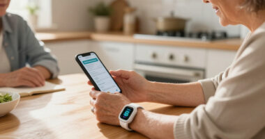 What Three Health Notifications Taught Me About Alzheimer’s Risk