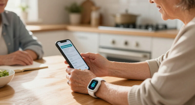 What Three Health Notifications Taught Me About Alzheimer’s Risk