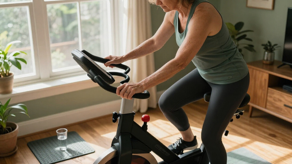 What We Can Do About Aging After 60