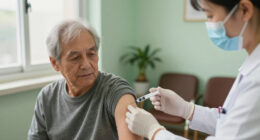 Why Now Is An Ideal Time For Flu Protection