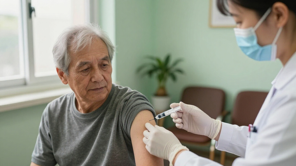 Why Now Is An Ideal Time For Flu Protection