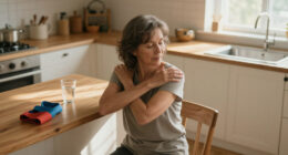 Why You Feel Stiffer After 60, And Why It’s Not Just Age