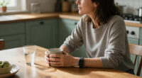 Women In Perimenopause Report More Anxiety Than Other Menopausal Groups
