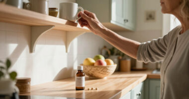 Women With Low Bone Density Reported Less Pain After Taking Pine Bark Extract
