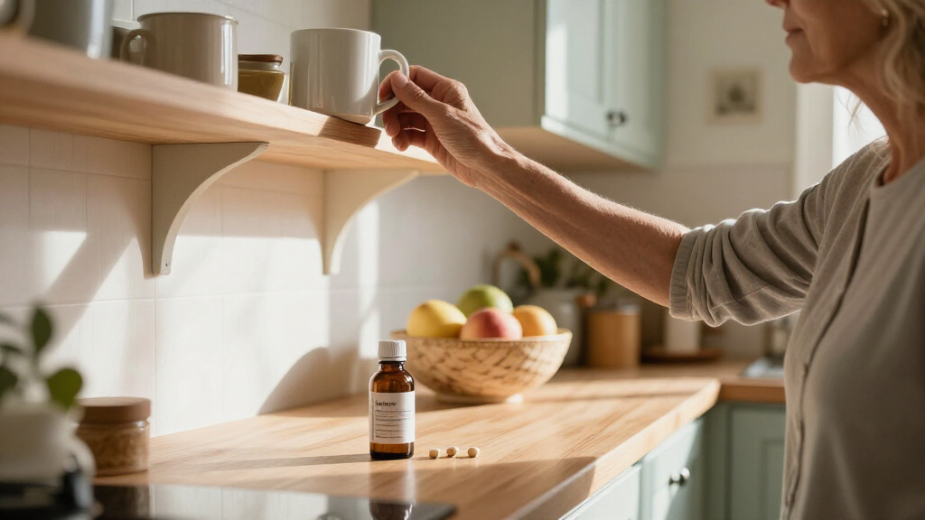 Women With Low Bone Density Reported Less Pain After Taking Pine Bark Extract
