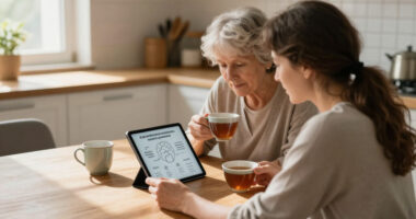 Women With Polyendocrine Metabolic Ovarian Syndrome More Likely To Have Alzheimer's And Dementia